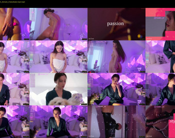 taanni_bc — 120 minute Chaturbate female cam show recording, 720p, Sep 16, 2023
