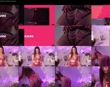 taanni_bc — 29 minute Chaturbate female cam show recording, 720p, Sep 16, 2023