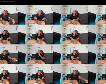 tatanwalker — 120 minute Chaturbate male cam show recording, 720p, Sep 16, 2023
