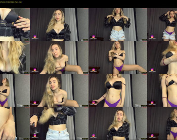 tatti_1 — 120 minute Chaturbate female cam show recording, 720p, Sep 17, 2023