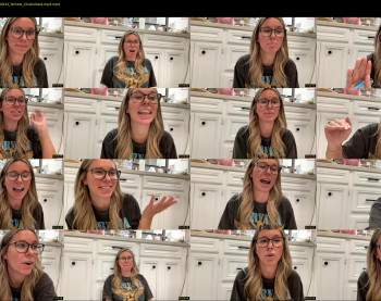 texas_blonde — 10 minute Chaturbate female cam show recording, 720p, Sep 17, 2023