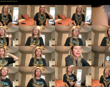 texas_blonde — 16 minute Chaturbate female cam show recording, 720p, Sep 17, 2023