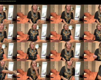 texas_blonde — 4 minute Chaturbate female cam show recording, 720p, Sep 17, 2023