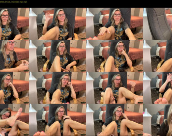 texas_blonde — 19 minute Chaturbate female cam show recording, 720p, Sep 17, 2023