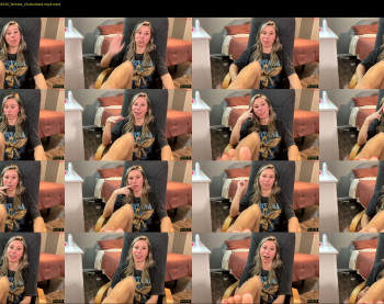 texas_blonde — 3 minute Chaturbate female cam show recording, 720p, Sep 17, 2023