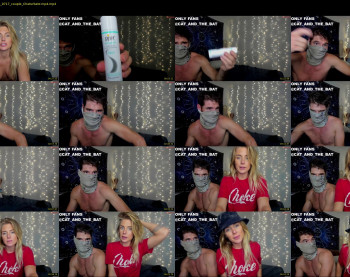 theselina_kyle — 8 minute Chaturbate female cam show recording, 720p, Sep 16, 2023