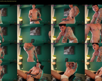 thomas_falcon1 — 121 minute Chaturbate male cam show recording, 720p, Sep 17, 2023