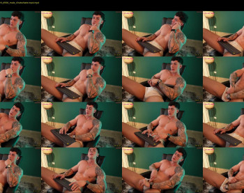 thomas_falcon1 — 15 minute Chaturbate male cam show recording, 720p, Sep 17, 2023