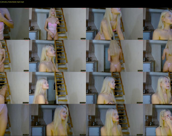 tollysage — 121 minute Chaturbate female cam show recording, 720p, Sep 16, 2023