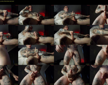 tom__ice — 121 minute Chaturbate male cam show recording, 720p, Sep 16, 2023