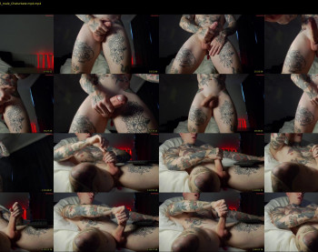 tom__ice — 121 minute Chaturbate male cam show recording, 720p, Sep 16, 2023