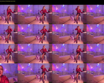 totally_spy — 16 minute Chaturbate female cam show recording, 720p, Sep 17, 2023