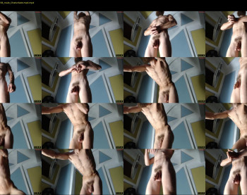 tralalabala — 26 minute Chaturbate male cam show recording, 720p, Sep 16, 2023