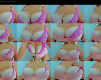 umnizza7777 — 77 minute Chaturbate female cam show recording, 720p, Sep 16, 2023