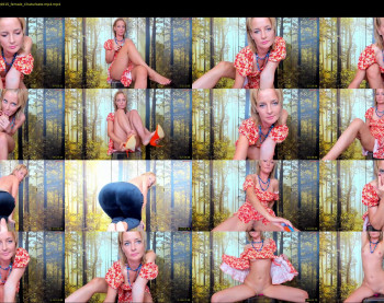 viciousqueen — 121 minute Chaturbate female cam show recording, 720p, Sep 17, 2023