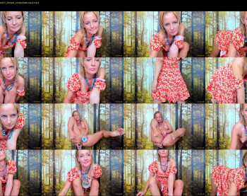 viciousqueen — 30 minute Chaturbate female cam show recording, 720p, Sep 17, 2023