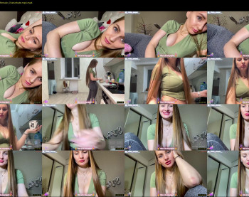 viola_1 — 109 minute Chaturbate female cam show recording, 720p, Sep 17, 2023