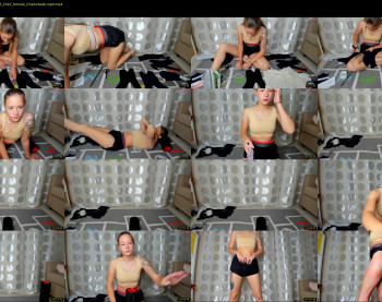 why_again_me — 115 minute Chaturbate female cam show recording, 720p, Sep 16, 2023
