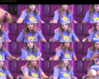 xclusivesecrets — 121 minute Chaturbate female cam show recording, 720p, Sep 16, 2023