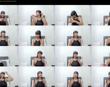 yayi_derek — 3 minute Chaturbate couple cam show recording, 720p, Sep 16, 2023