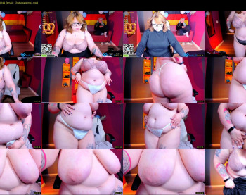 yoki_shizuko — 69 minute Chaturbate female cam show recording, 720p, Sep 16, 2023