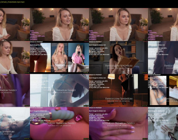 your_kat — 12 minute Chaturbate female cam show recording, 720p, Sep 16, 2023