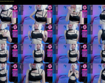 zelda_1 — 3 minute Chaturbate female cam show recording, 720p, Sep 16, 2023