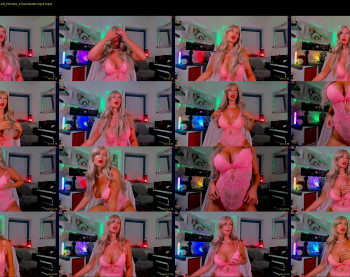 2bigass4_u — 6 minute Chaturbate female cam show recording, 720p, Sep 17, 2023
