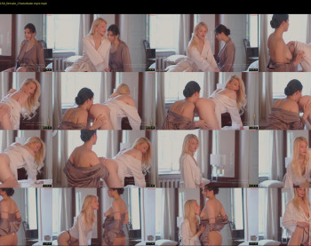 _2strangers — 29 minute Chaturbate couple cam show recording, 720p, Sep 17, 2023