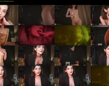 _arta_ — 120 minute Chaturbate female cam show recording, 720p, Sep 17, 2023