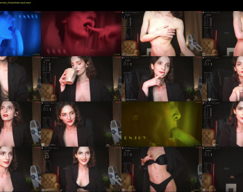_arta_ — 120 minute Chaturbate female cam show recording, 720p, Sep 17, 2023