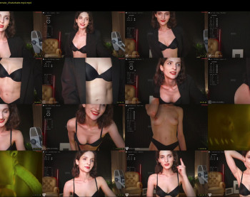 _arta_ — 121 minute Chaturbate female cam show recording, 720p, Sep 18, 2023