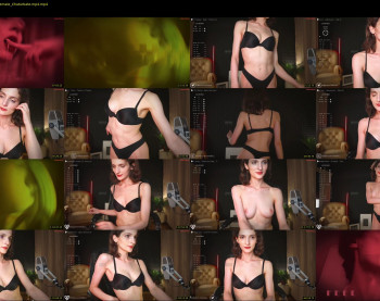 _arta_ — 120 minute Chaturbate female cam show recording, 720p, Sep 18, 2023