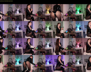 _astarta_ — 114 minute Chaturbate female cam show recording, 720p, Sep 17, 2023