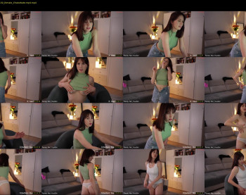 _blackbee_ — 121 minute Chaturbate female cam show recording, 720p, Sep 18, 2023