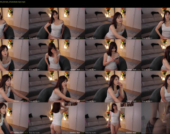 _blackbee_ — 29 minute Chaturbate female cam show recording, 720p, Sep 18, 2023