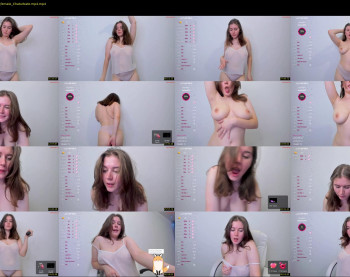 _enni__ — 44 minute Chaturbate female cam show recording, 720p, Sep 10, 2023
