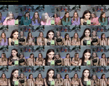 _reverse_gang_ — 11 minute Chaturbate couple cam show recording, 720p, Sep 17, 2023