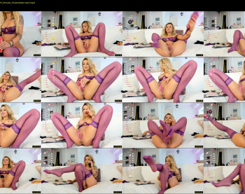 adonawet — 121 minute Chaturbate couple cam show recording, 720p, Sep 17, 2023
