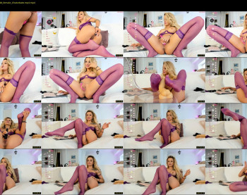 adonawet — 120 minute Chaturbate couple cam show recording, 720p, Sep 17, 2023