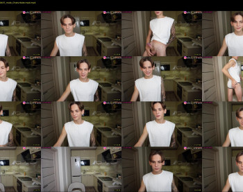 aiko_miracle — 21 minute Chaturbate male cam show recording, 720p, Sep 18, 2023