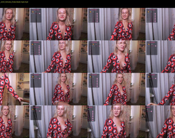 anastasiagate — 120 minute Chaturbate female cam show recording, 720p, Sep 17, 2023