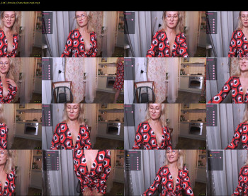 anastasiagate — 30 minute Chaturbate female cam show recording, 720p, Sep 17, 2023