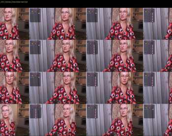 anastasiagate — 8 minute Chaturbate female cam show recording, 720p, Sep 17, 2023