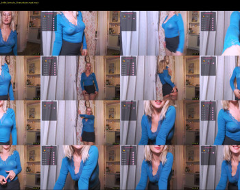 anastasiagate — 7 minute Chaturbate female cam show recording, 720p, Sep 17, 2023