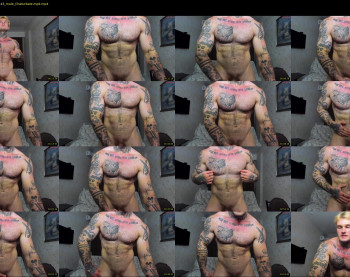 andy_hunk — 5 minute Chaturbate male cam show recording, 720p, Sep 18, 2023