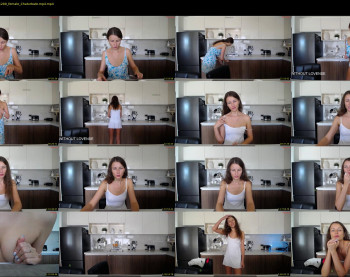 anna_shine_ — 121 minute Chaturbate female cam show recording, 720p, Sep 17, 2023