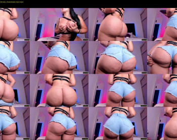 anyiled — 95 minute Chaturbate female cam show recording, 720p, Sep 17, 2023
