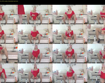 apalachicola555 — 62 minute Chaturbate couple cam show recording, 720p, Sep 10, 2023
