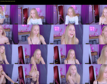 appr0ved — 103 minute Chaturbate female cam show recording, 720p, Sep 17, 2023